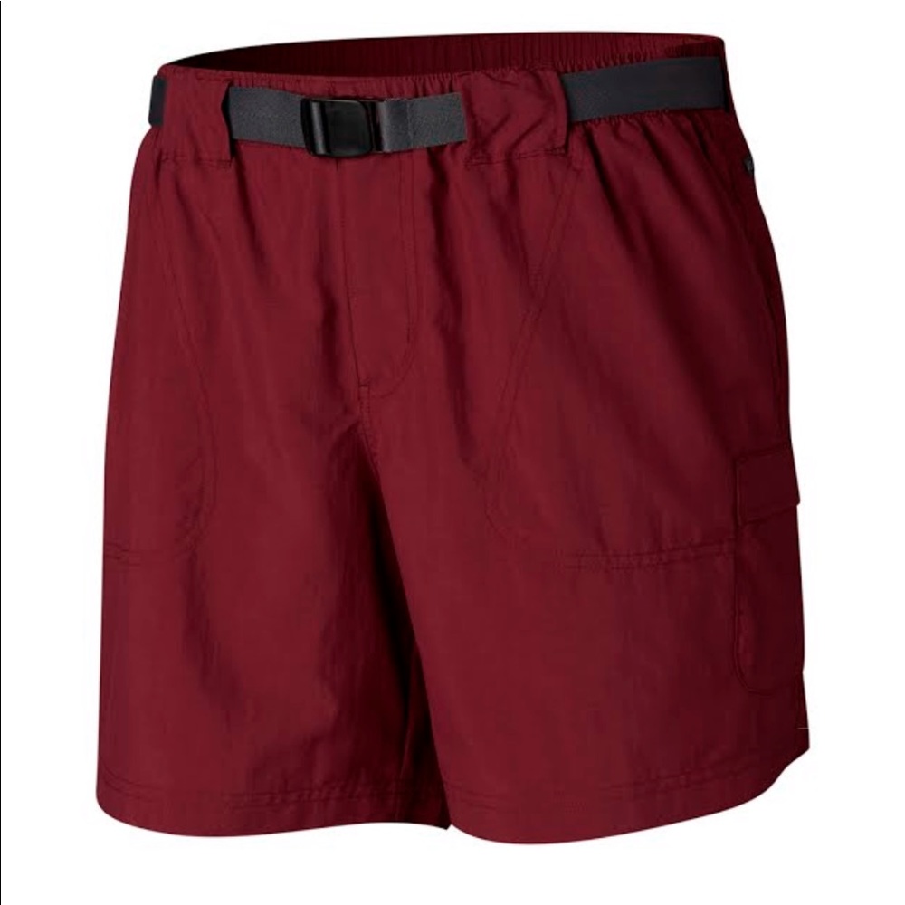 Columbia Women’s Sandy River Cargo Shorts